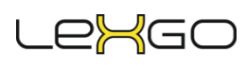 Lexgo